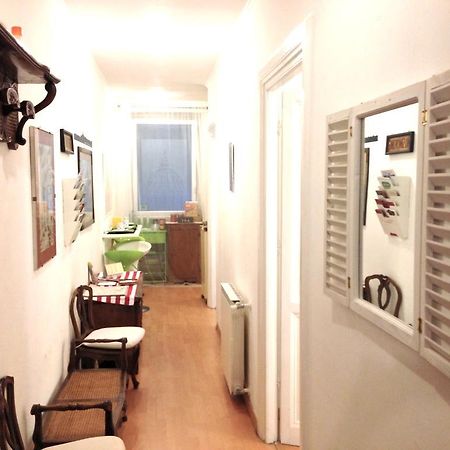 Ave Roma B&B Exterior foto