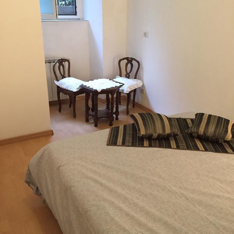 Ave Roma B&B Quarto foto