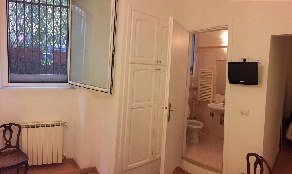 Ave Roma B&B Quarto foto