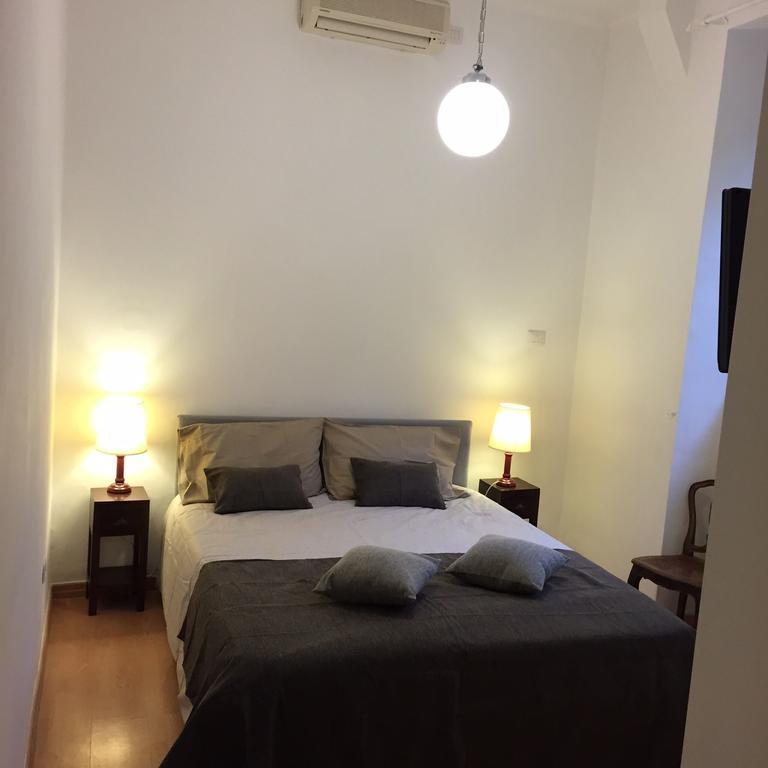 Ave Roma B&B Quarto foto