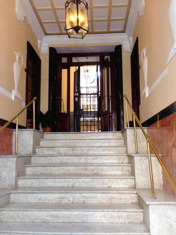 Ave Roma B&B Exterior foto